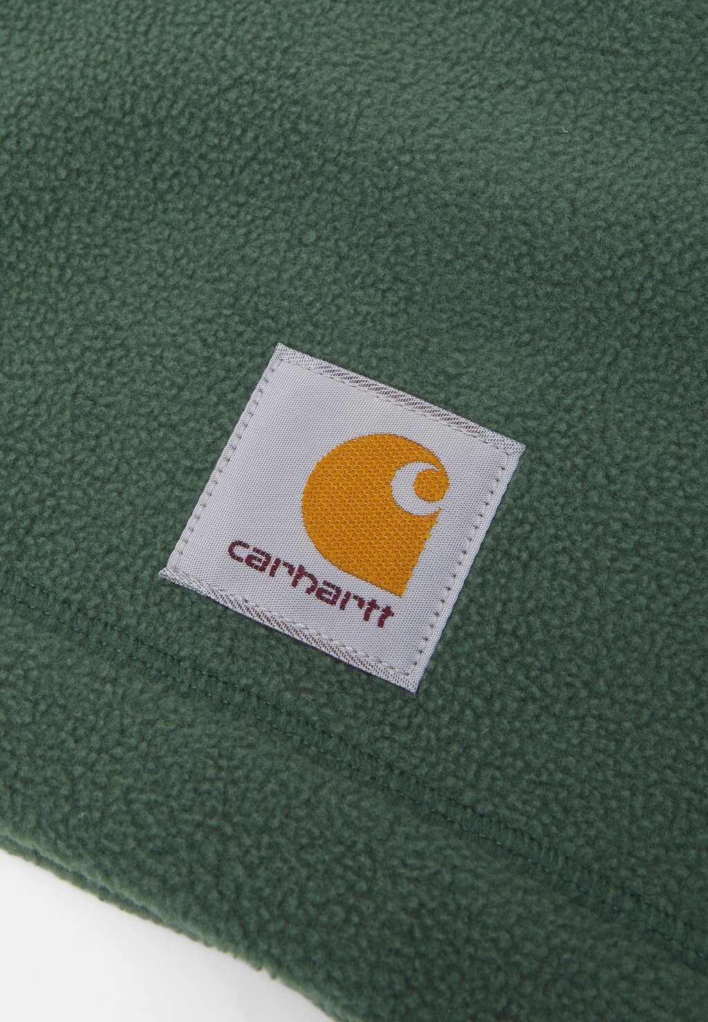 

Снуд CORBY NECKWARMER UNISEX Carhartt WIP, темно-зеленый