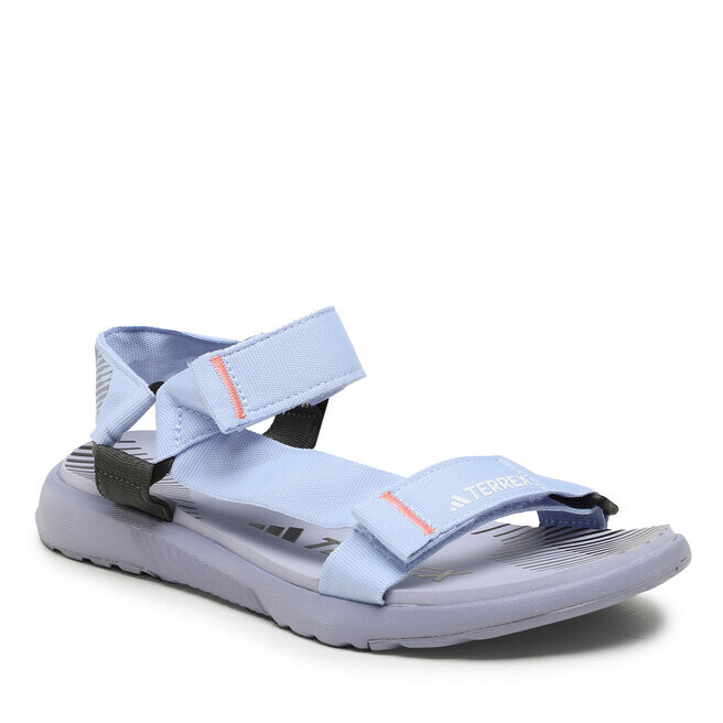 

Сандалии adidas TerrexHydroterra Light, фиолетовый