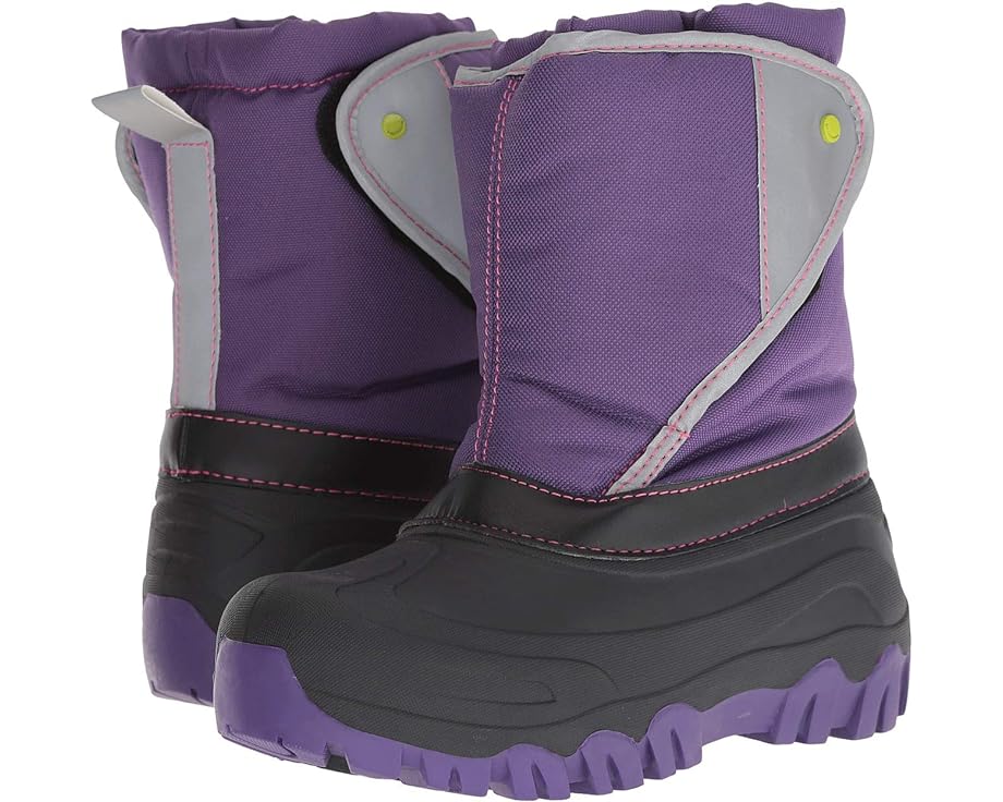 Ботинки Western Chief Selah Snow Boots, фиолетовый