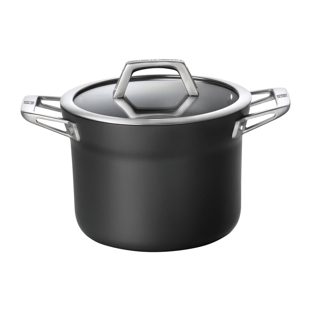 

Кастрюля Zwilling Motion, 8 литров
