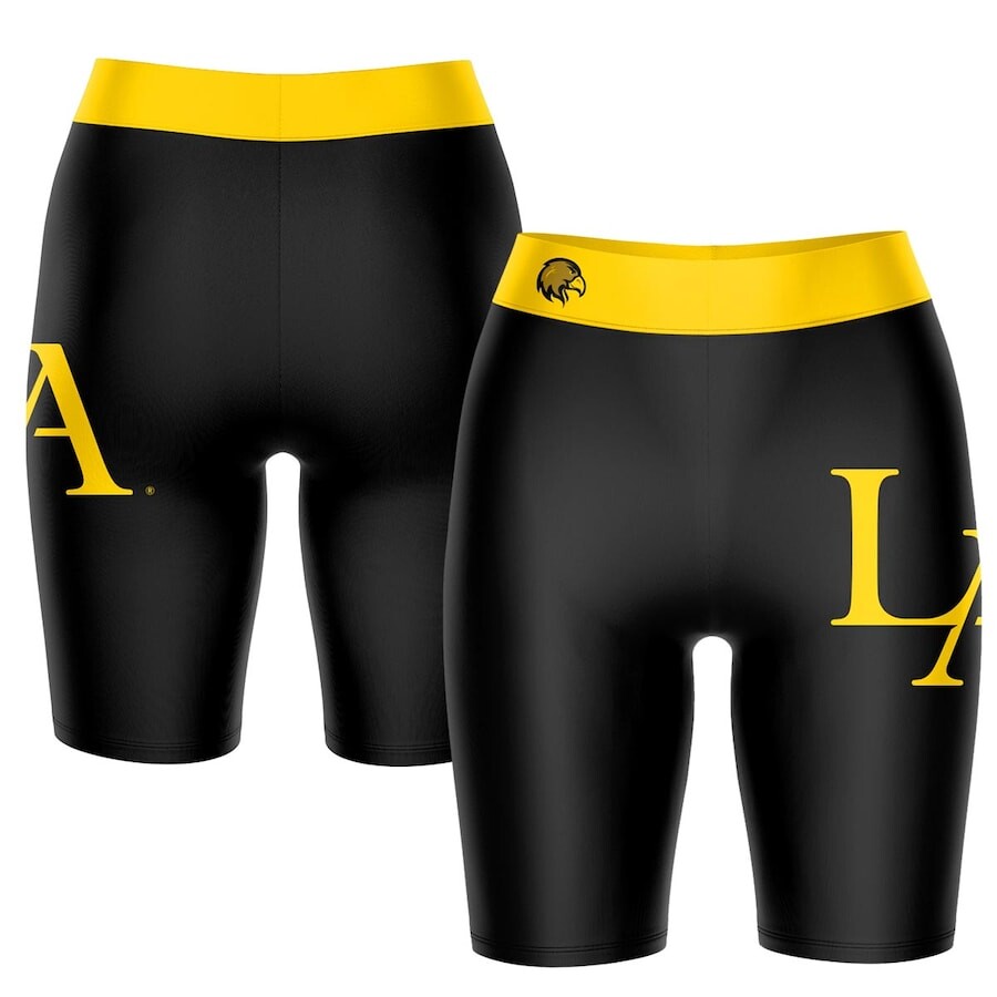 

Шорты Vive La Fete Cal State La Golden Eagles, черный