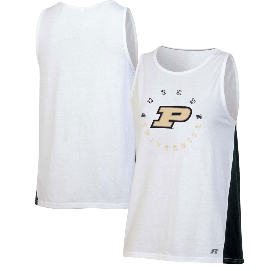 

Топ Russell Purdue Boilermakers