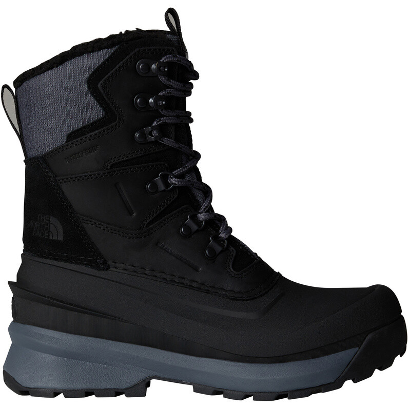 

Женские туфли Chilkat V 400 WP The North Face, черный