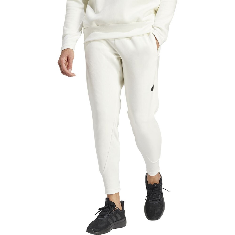 

Брюки adidas Z.N.E Pr, бежевый