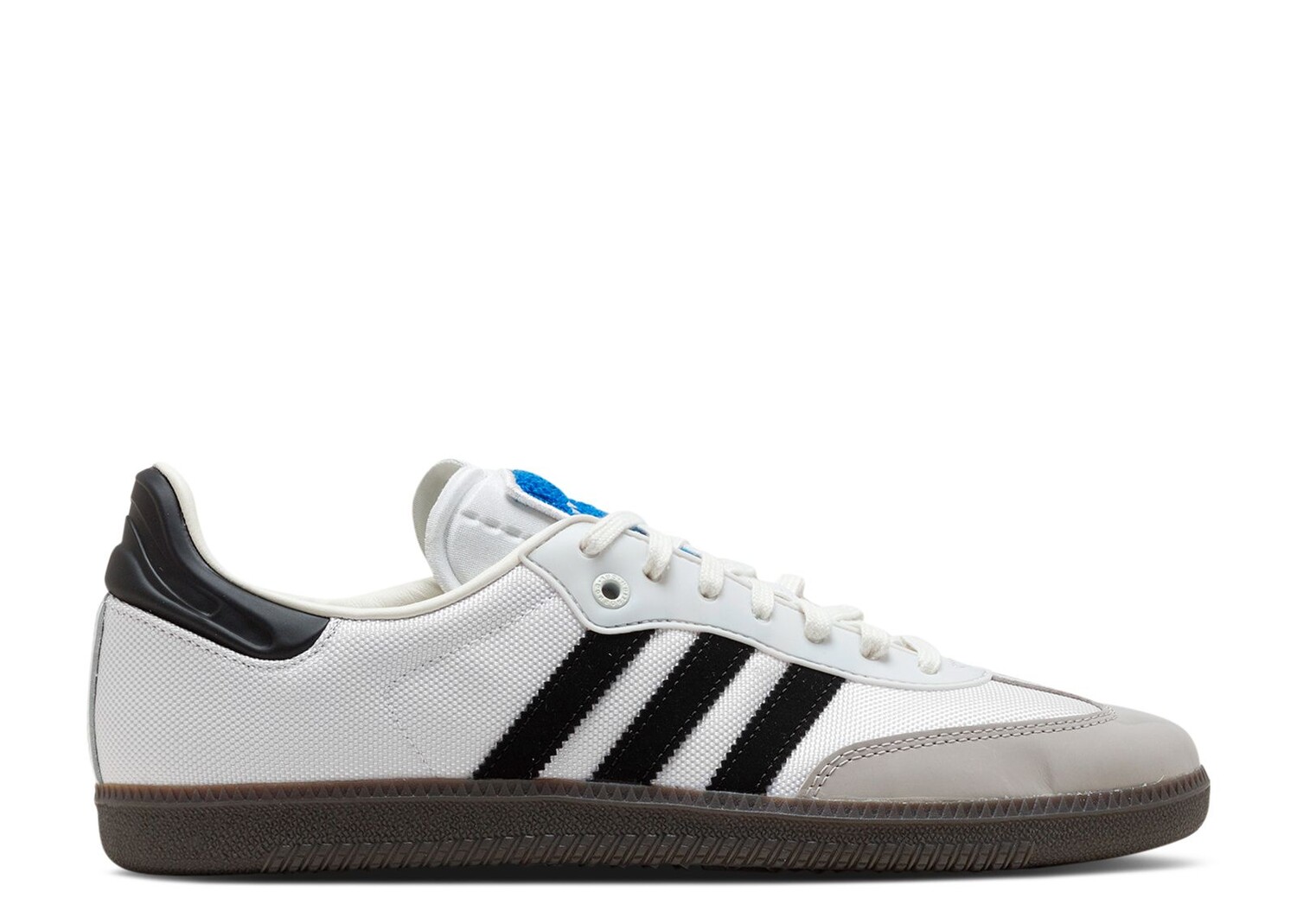 

Кроссовки adidas Bstn X Samba 'Consortium Cup', белый