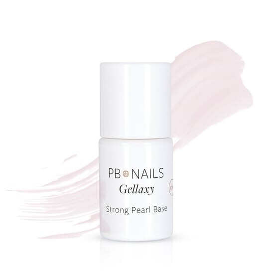 

Гибридная база Strong Pearl Base, 10 мл PB Nails