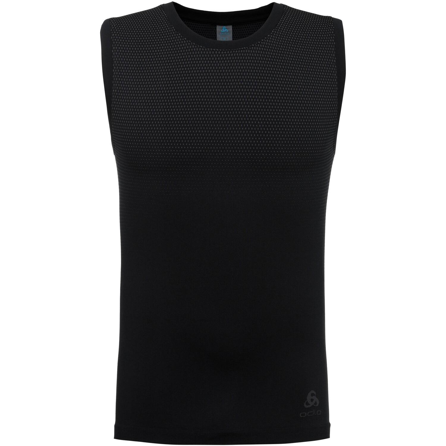 

Рубашка Odlo Funktionsshirt PERFORMANCE LIGHT ECO, черный