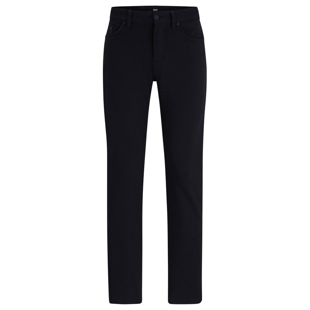 

Джинсы BOSS Delaware 3, синий