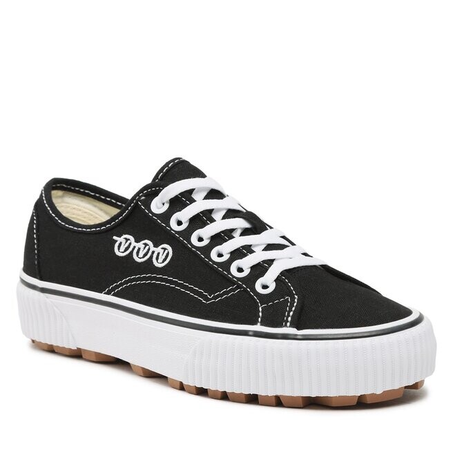 

Кроссовки Vans DelridgeSf, черный