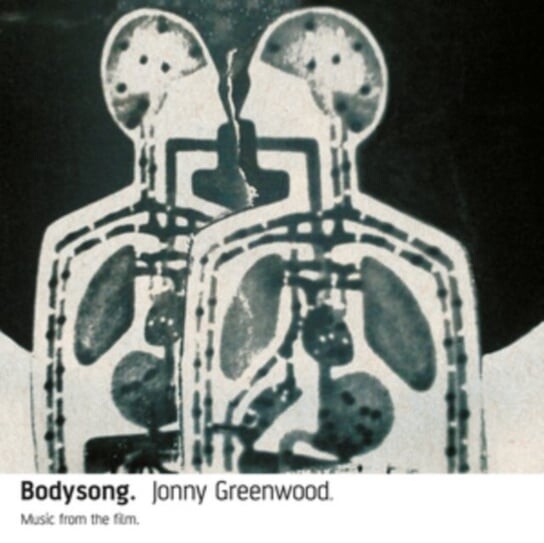 

Виниловая пластинка Greenwood Jonny - Bodysong (Remastered)