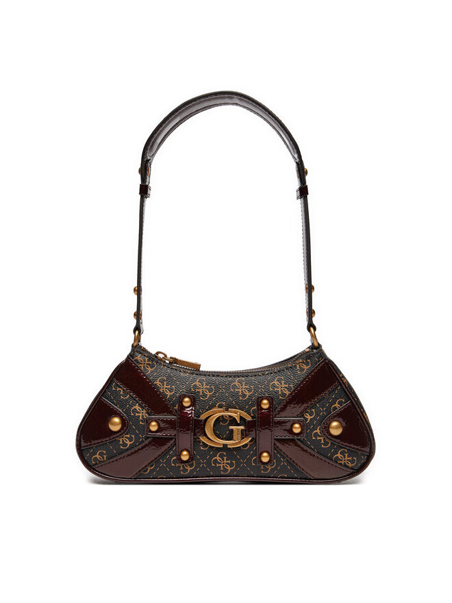 

Сумка Guess HWSB93 48720, коричневый