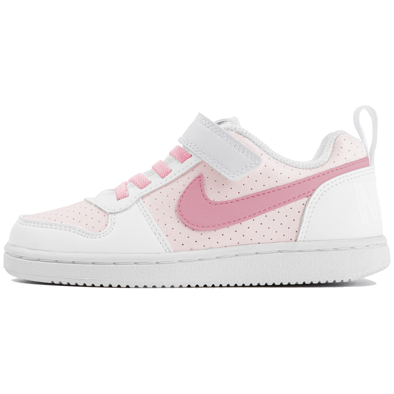 

Обувь для скейтбординга Nike Court Borough Kids для детей, Pink