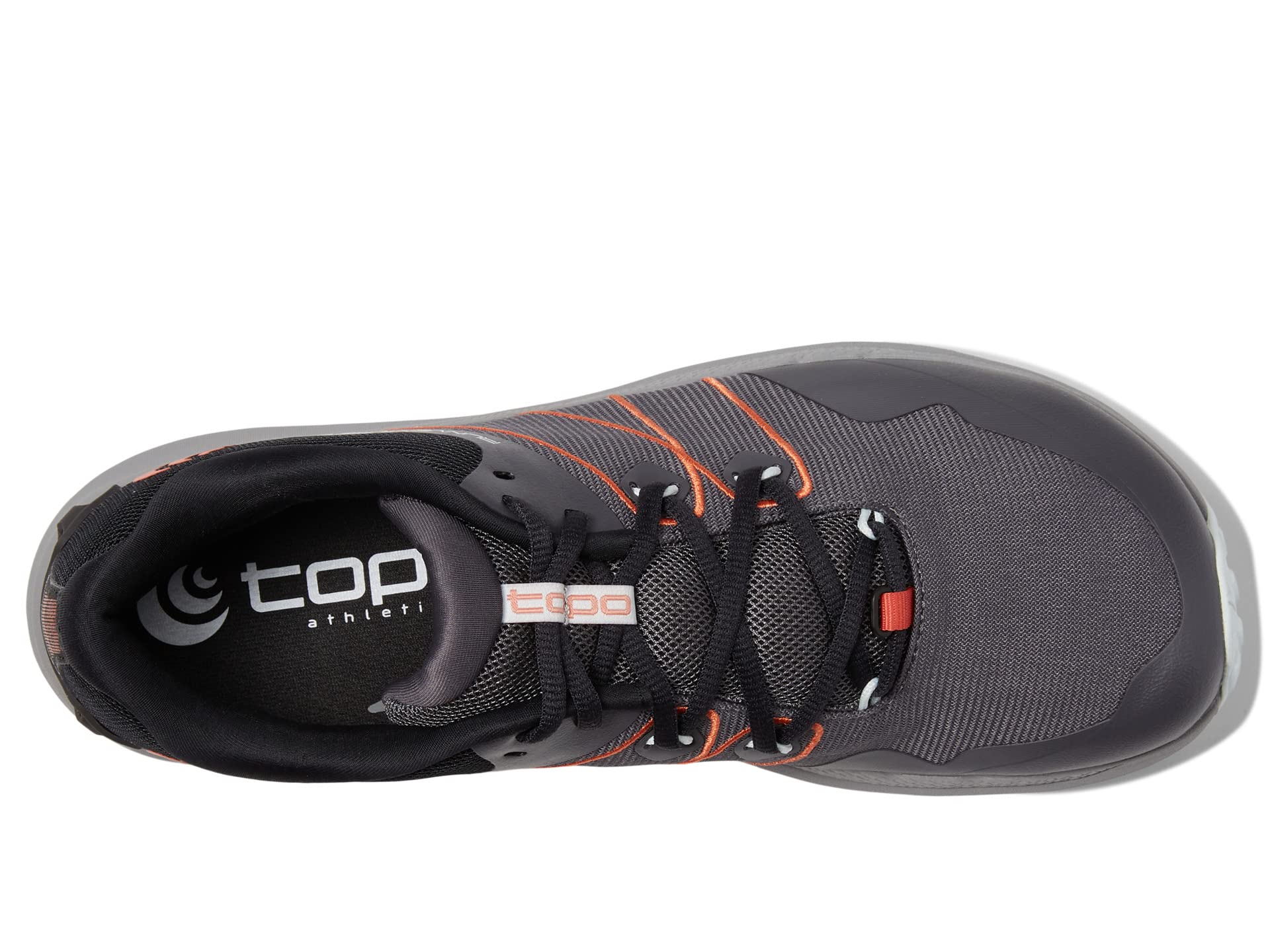 

Кроссовки Topo Athletic Runventure 4