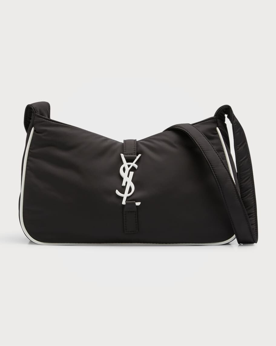 

5 Нейлоновая сумка через плечо A 7 YSL Saint Laurent