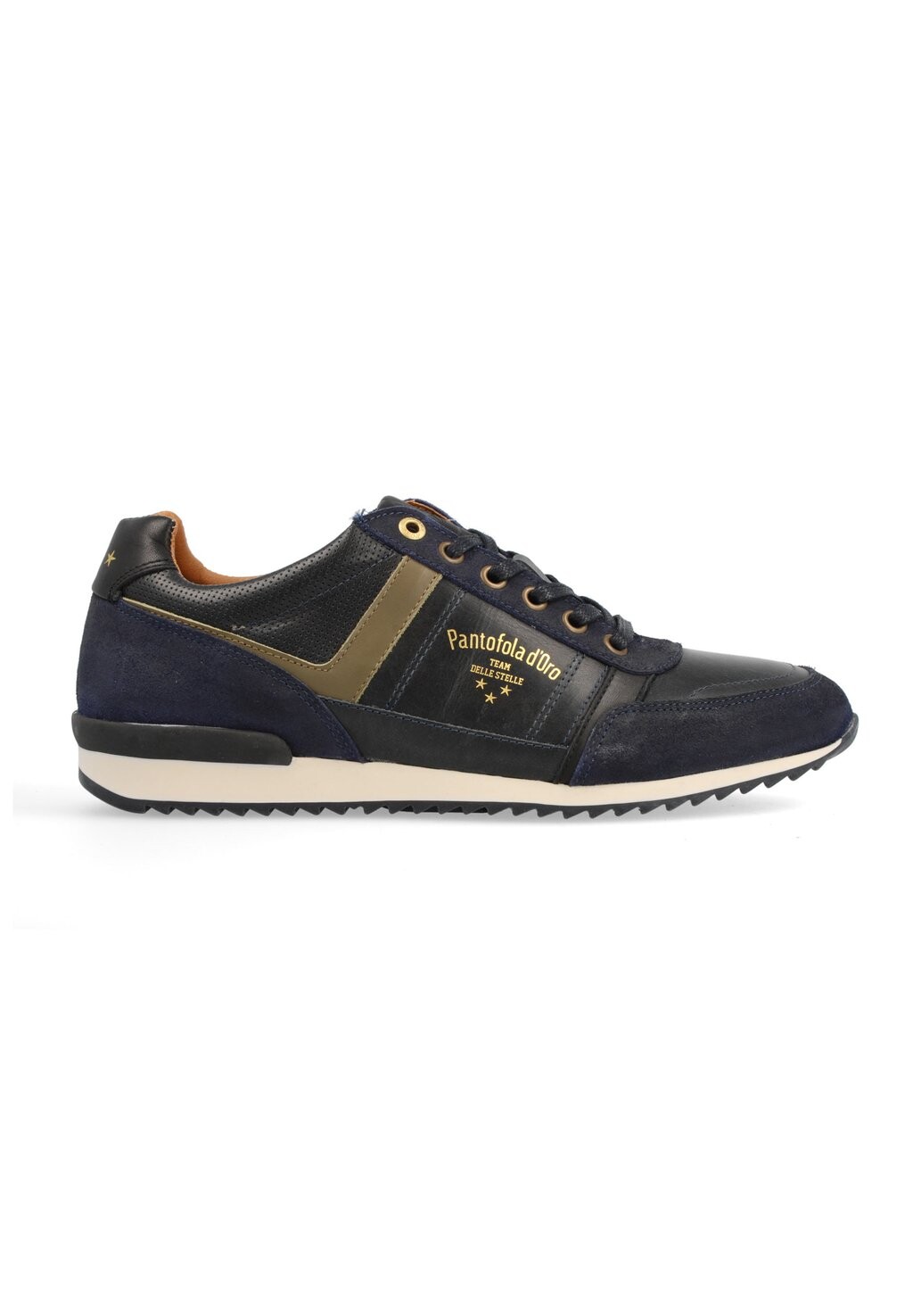 

Кроссовки MATERA 2.0 Pantofola d'Oro, цвет Mottled Blue