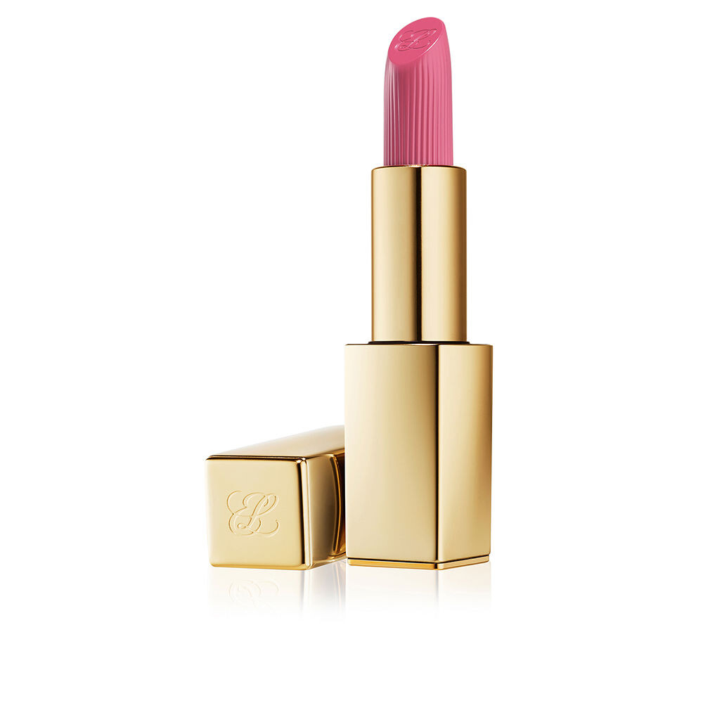 

Губная помада Pure color creme lipstick Estée lauder, 3,5 г, powerful