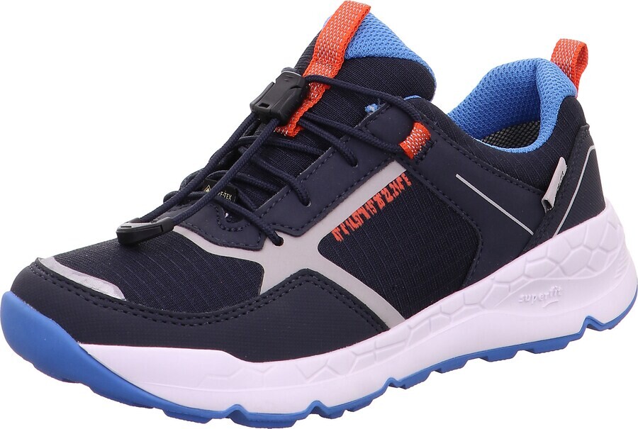 

Кроссовки SUPERFIT Sneakers, темно-синий