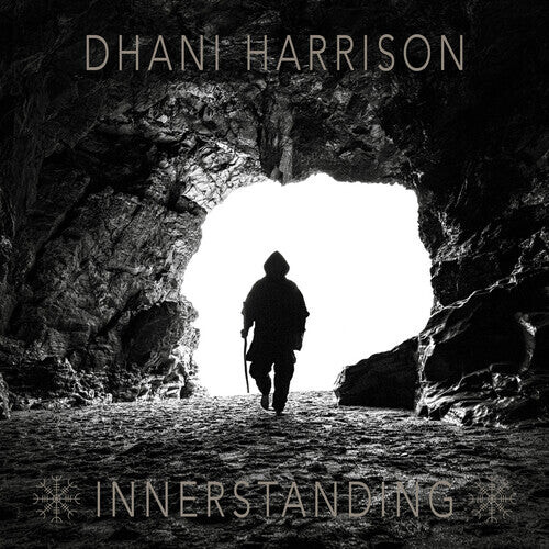 

CD диск Harrison, Dhani: Innerstanding