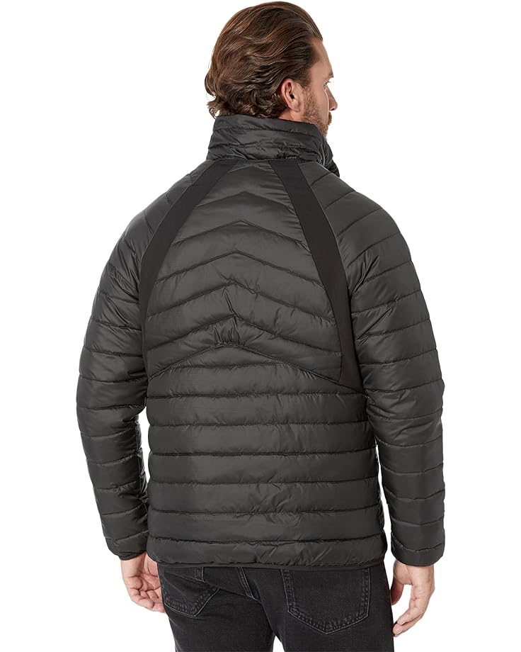 Куртка Timberland PRO Frostwall Insulated Jacket, черный