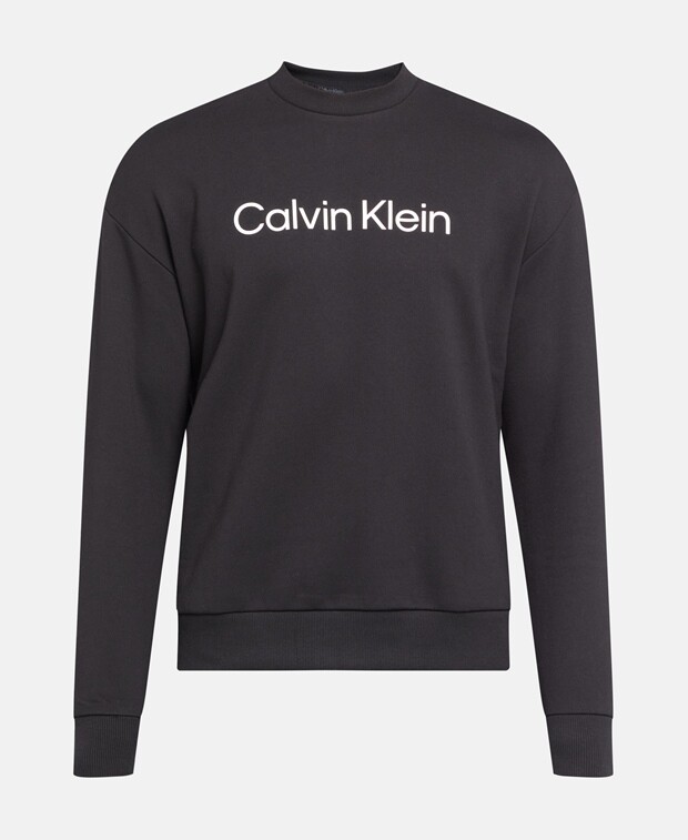 

Толстовка Calvin Klein, черный