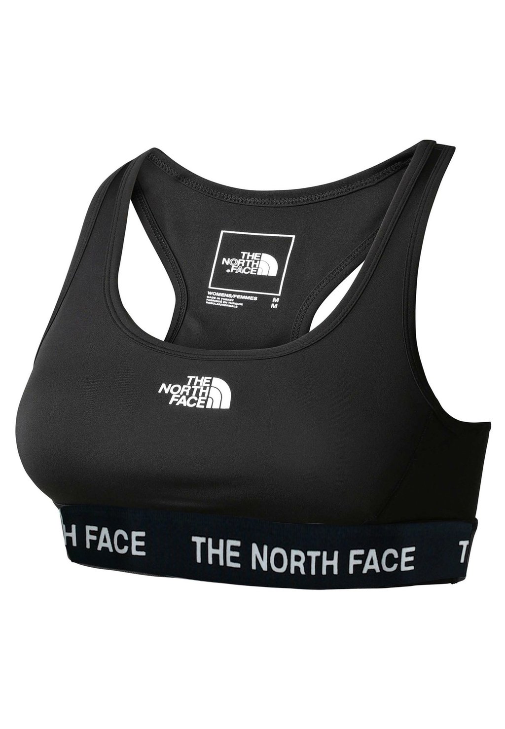 

Спортивный бюстгальтер со средней поддержкой The North Face