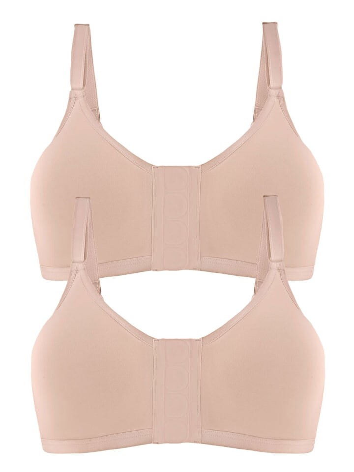 

Бюстгальтер без косточек Felina, цвет blush blush