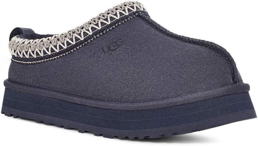 

Тапочки Tazz UGG, цвет Eve Blue