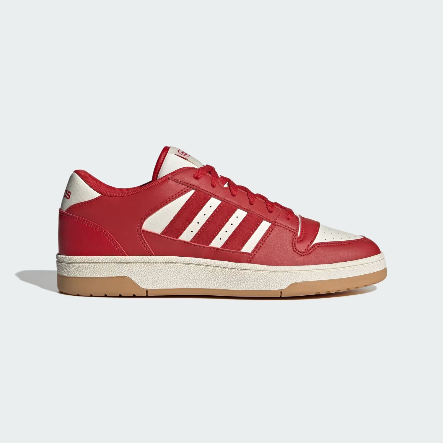 

Кроссовки для перерыва Adidas, цвет Supplier Colour/Supplier Colour/Cloud White