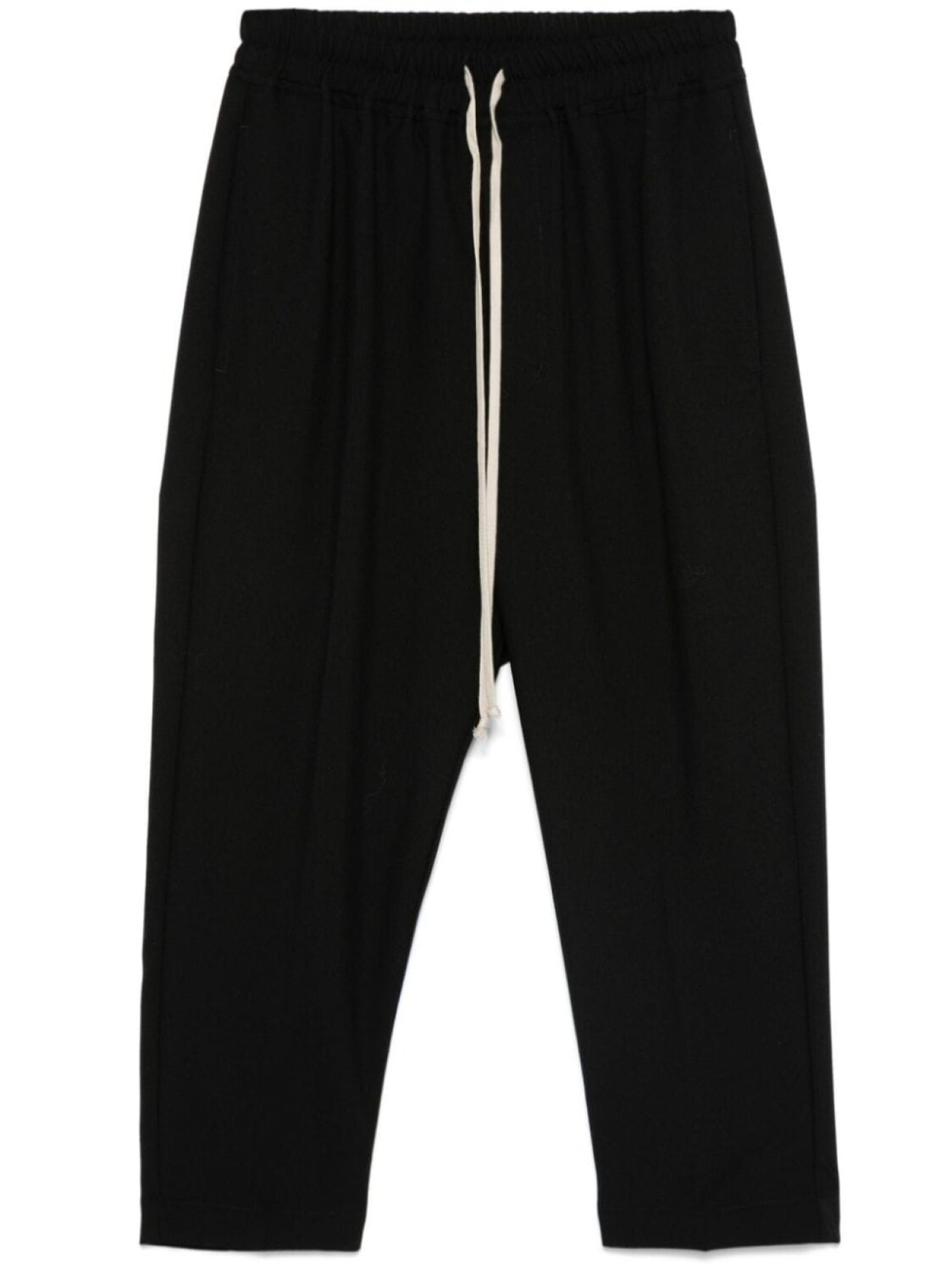 

Rick Owens брюки Astaires, черный