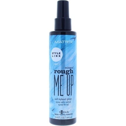 

Style Link Prep Mineral Mess Maker Спрей с солью, 200 мл, Matrix