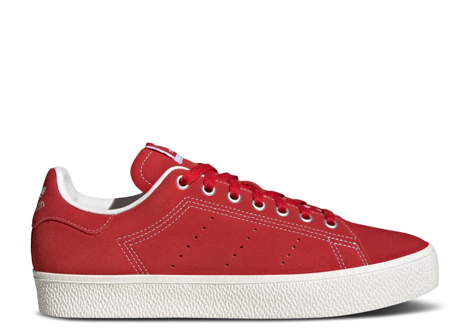 

Кроссовки adidas Stan Smith Cs 'Better Scarlet', красный