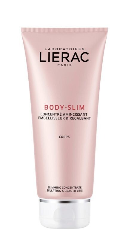 

Lierac Body Slim концентрат для тела, 200 ml