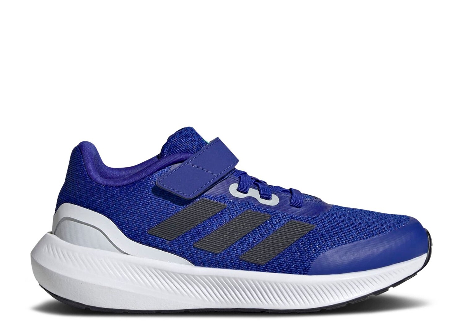 

Кроссовки adidas Runfalcon 3.0 J 'Lucid Blue', синий