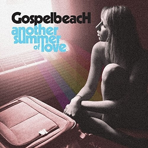 

Виниловая пластинка Gospelbeach: Another Summer Of Love