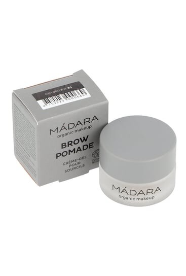 

Помада для бровей 30 Ash Brown, 5 г Madara, Brow Pomade