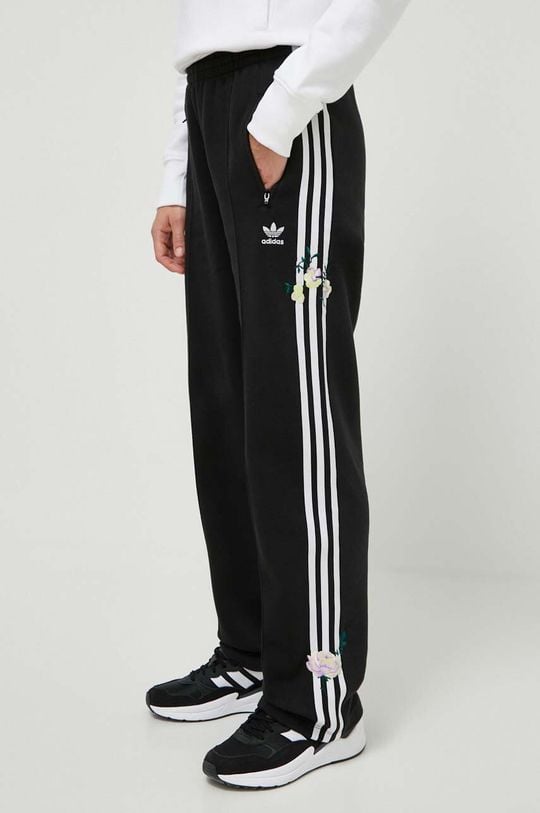 

Спортивные брюки adidas Originals, черный