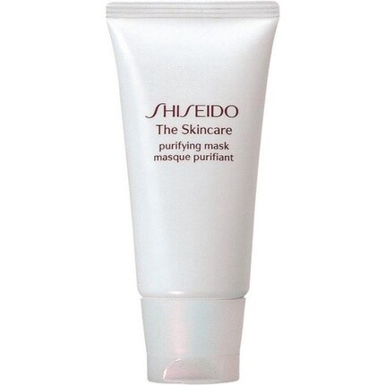 

Shiseido The Skincare Очищающая маска-маска 75 мл