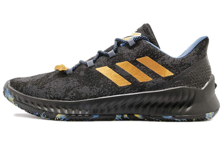 

Баскетбольные кроссовки Adidas Harden BTE X MVP