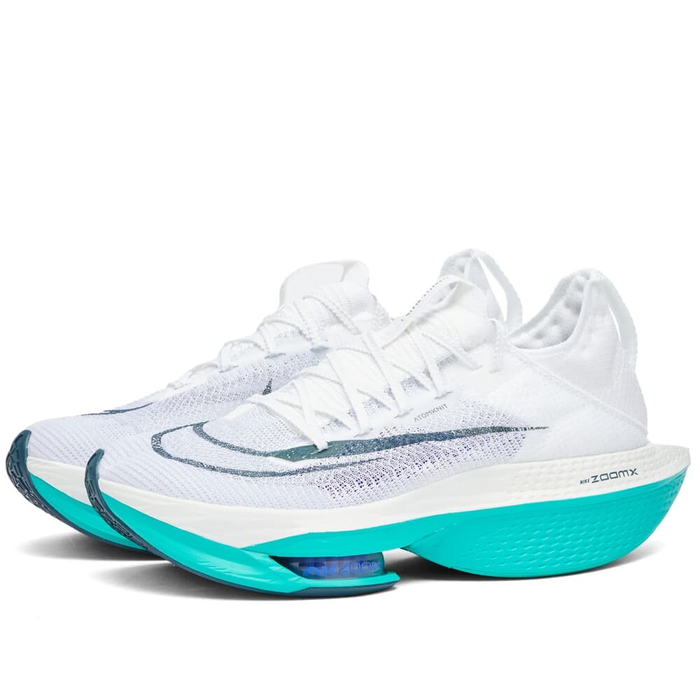 

Nike Кроссовки Air Zoom Alphafly NEXT% 2