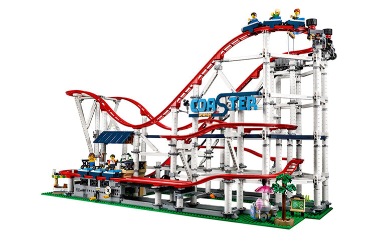 

Конструктор Lego Creation Collection