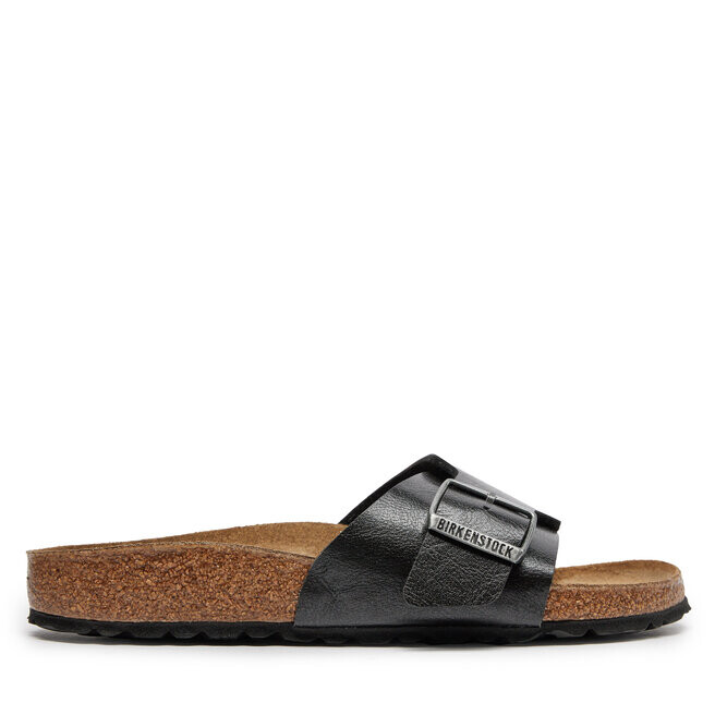 

Шлепанцы Birkenstock Catalina 1026617 Graceful Licorice, черный