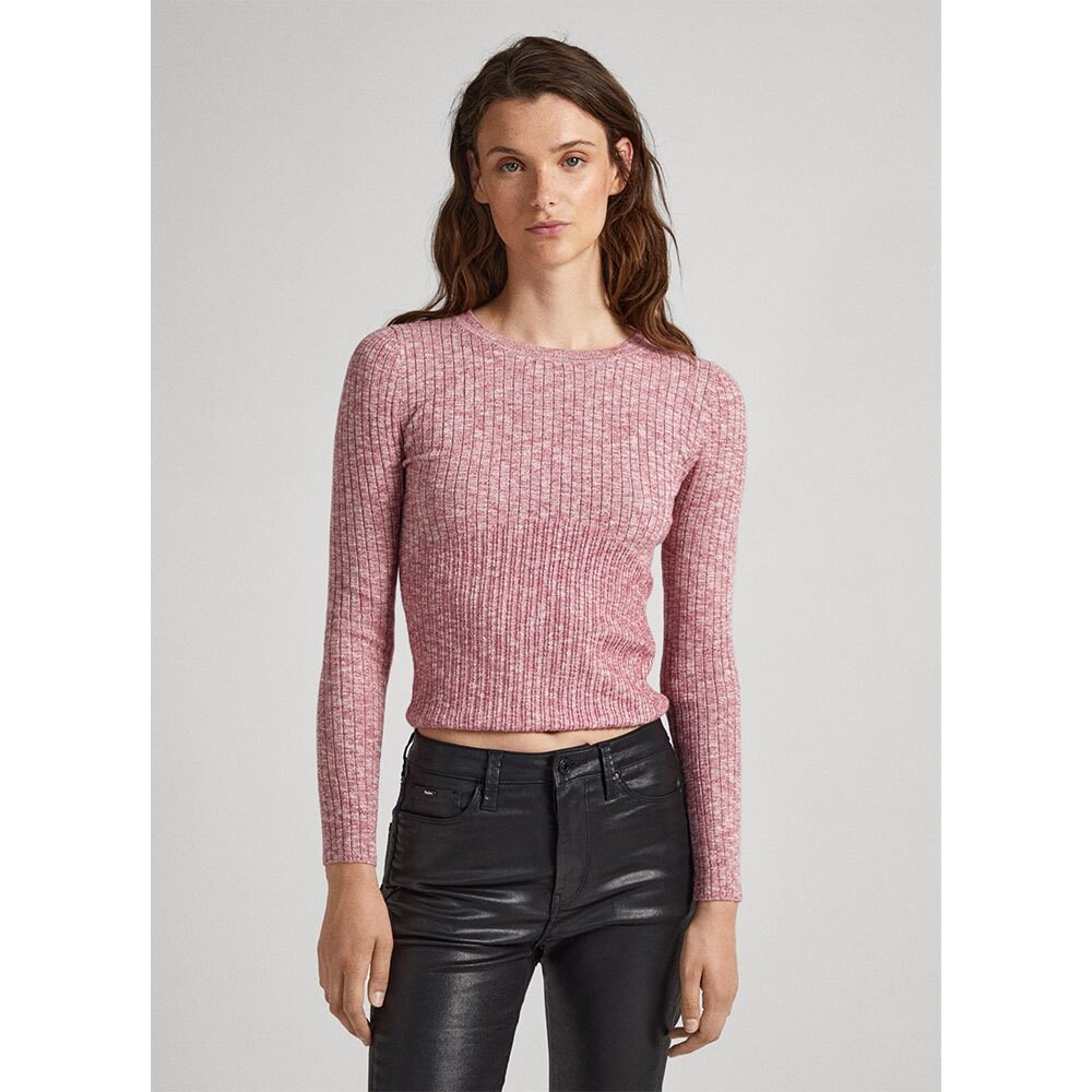 

Свитер Pepe Jeans Danica Top, розовый