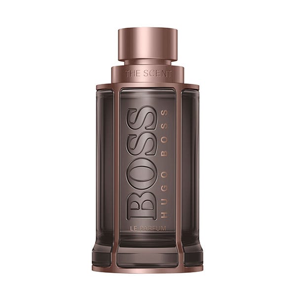 Boss The Scent Le Parfum For Him 50 мл Hugo Boss духи hugo boss the scent le parfum 50 мл