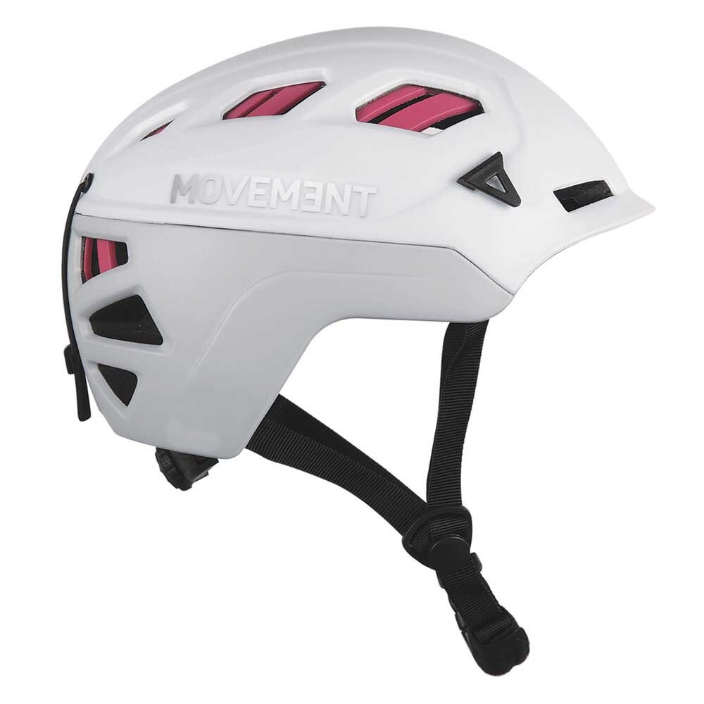 

Шлем Movement 3Tech Alpi Ka Woman, белый