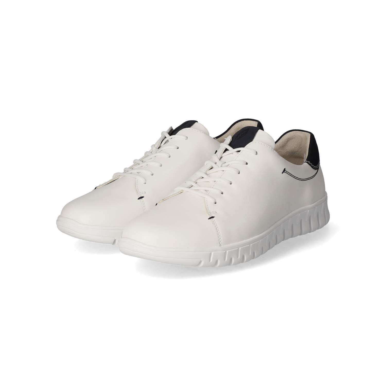 

Тапочки WALDLÄUFER Halbschuhe BALDO, белый