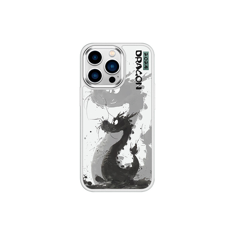 

Чехол для телефона MSMF Us 10 Cents Msmf, DWKJJD2146 - Golden Shield Galaxy Silver