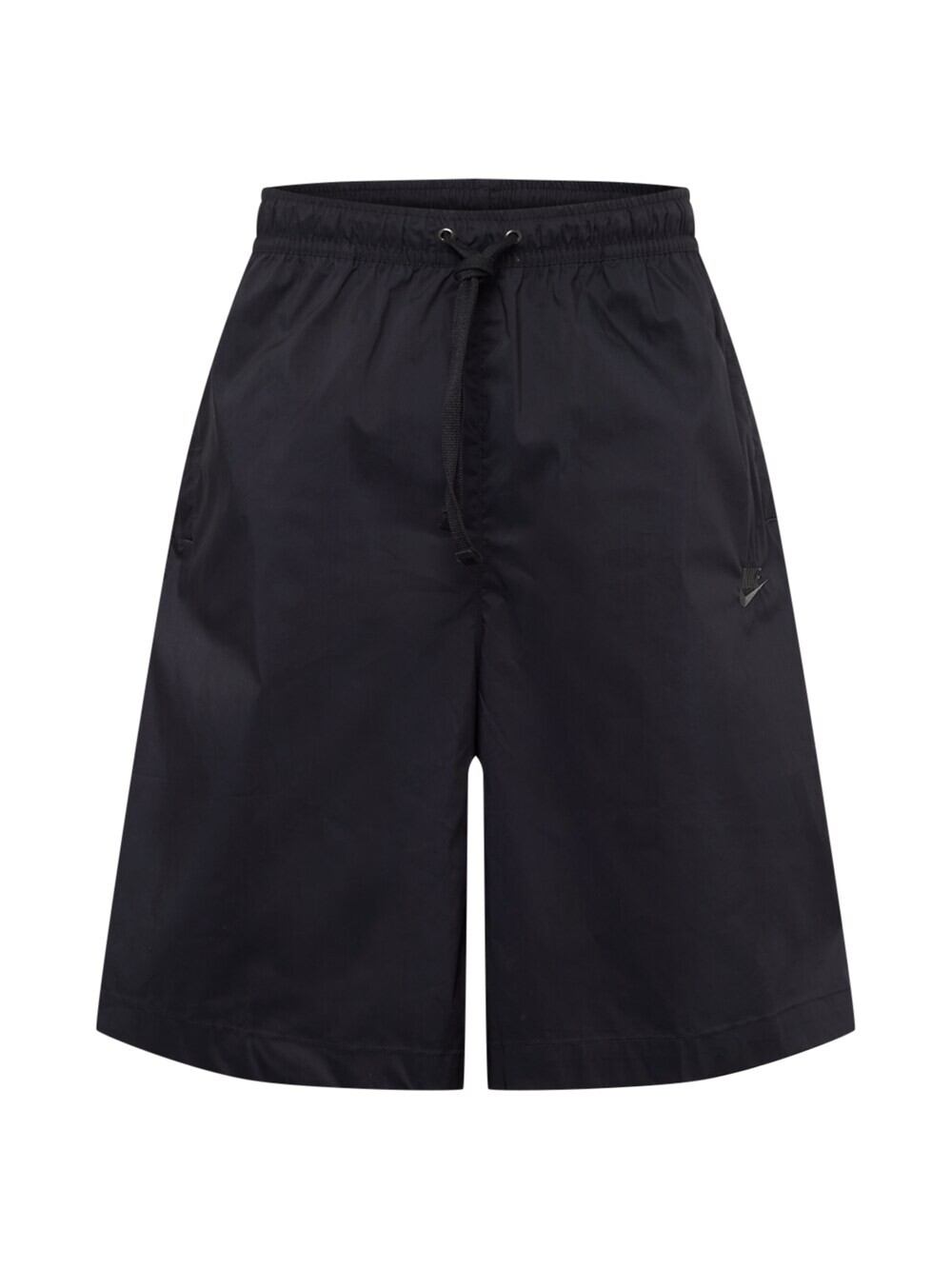 

Свободные брюки Nike Sportswear, черный