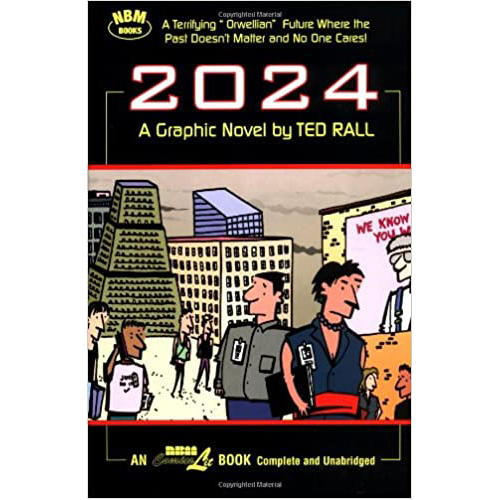 Книга 2024 (Hardback)