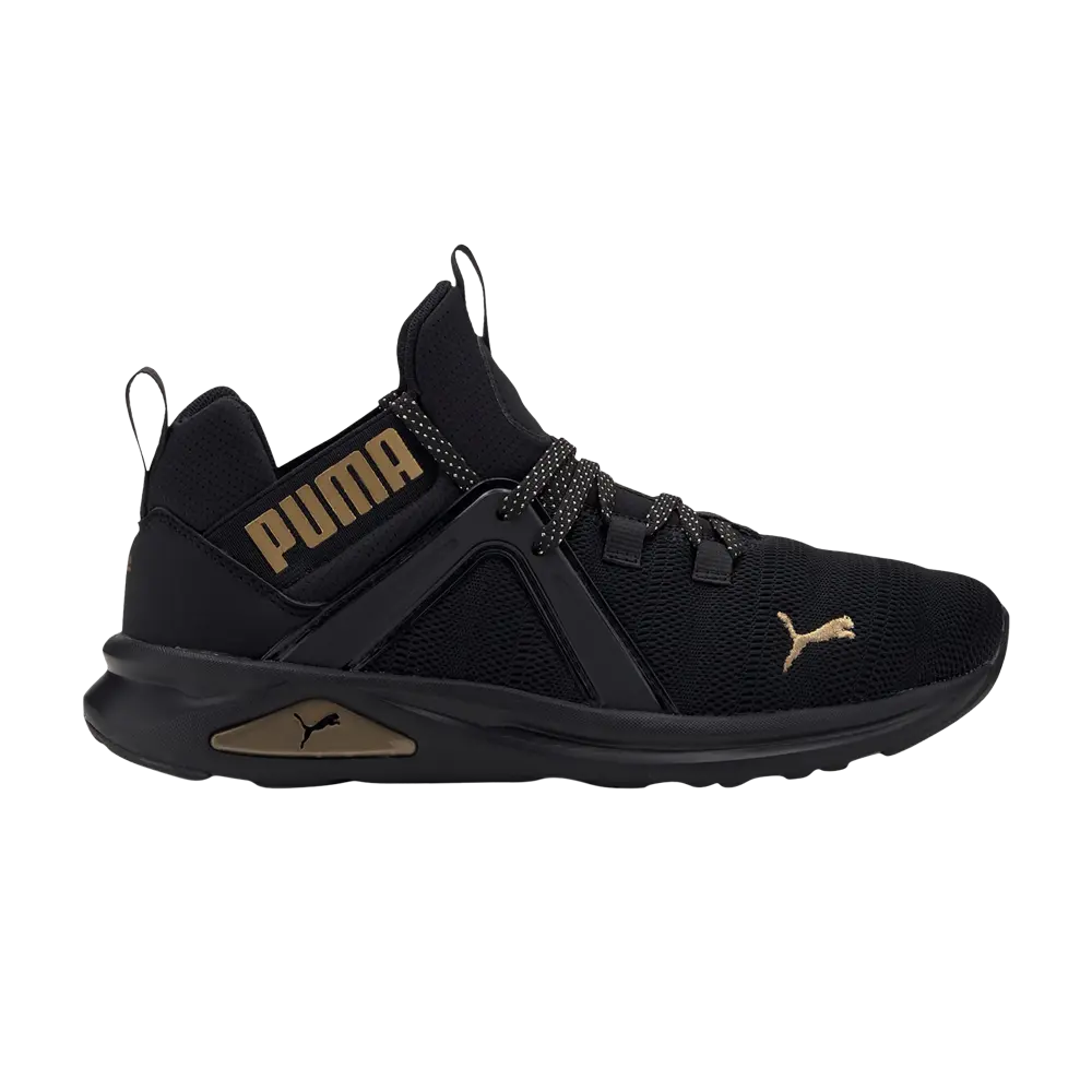 

Кроссовки Wmns Enzo 2 Metal Puma, черный