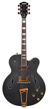 

Электрогитара Gretsch G5191BK Tim Armstrong Electromatic Hollow Body